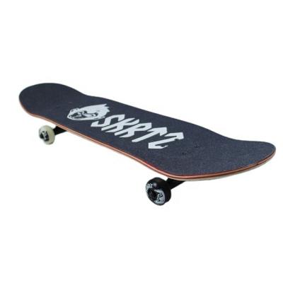 China Chinese Professional Outdoor Activities Manufacturer Customize Complete Skateboard With Outdoor Model for sale