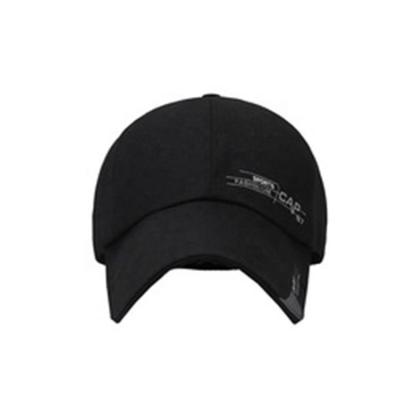 China Custom Low Price Baseball Hat Cotton High Quality Flex Fit Hat COMMON for sale