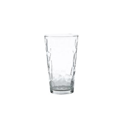 China Germany Modern Fashionable Professional Pint Glass With High Quality for sale