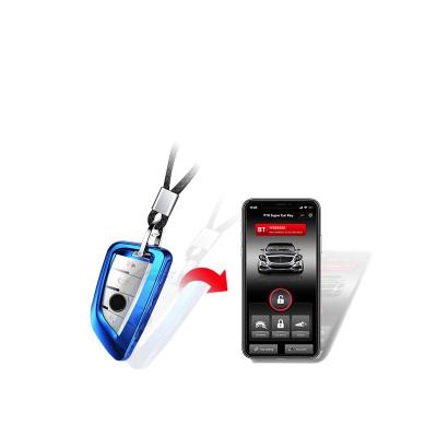 China Digital Car Key For Mercedes-Benz Digital Car Key E Class for sale