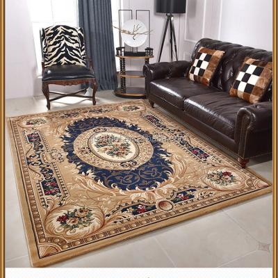 China Jacquard Carved Rugs And Carpets And Chinese Carpet And Floor Blanket for sale