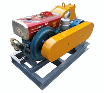 China Foam Transfer CLC Concrete Foam Concrete Pumping Machine for sale