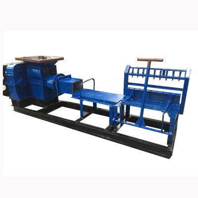 China Construction worksÂ   clay brick production line price, easy operation clay brick production line for sale