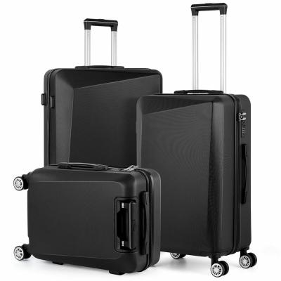 China Carry ons Selling Tsa Online Locks For Large Size Luggage Bags 20 Inch Wheel 10kg Custom Suitcases Sets Travel Suitcase Female for sale