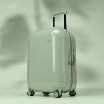 China Luggage Bottom Set Travel Passives 28