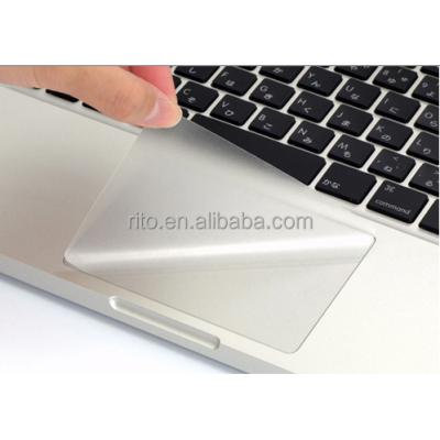 China PC/Notebook for Macbook Trackguard, Matte Finish Trackpad Protector the MacBook Air/pro 12/13/15 inch for sale