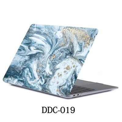 China Protect laptop 2019 newcomers for macbook pro 15 inch macbook pro case matte hard case for macbook cover for sale