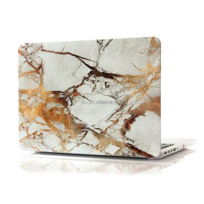 China Dirt-resistant & Protective Marble Cover For Macbook Pro Retina 13, For Marble Pattern Case Cover Retina 13 for sale