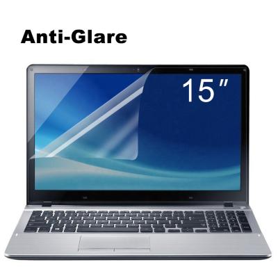 China Universal Anti-Glare Matte PC/Notebook Screen Protector Screen Protector For Macbook 13 15 inch Laptop for sale