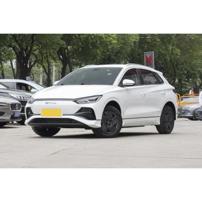 China Byd E2 Electric Ev Car High Speed Byd E2 Comfort Version 405 Km Range Byd E2 Electric Car EV Vehicle Byd E2 for sale