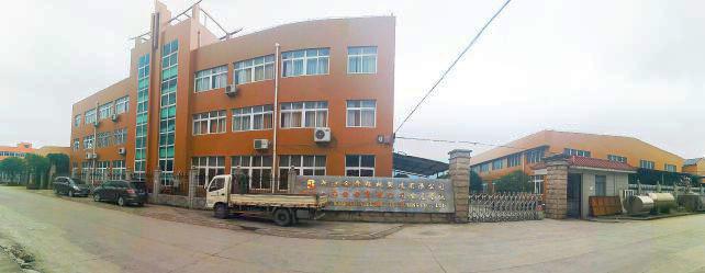 Verified China supplier - Zhejiang Jinben Machinery Manufacturing Co., Ltd.