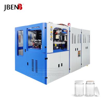 China Automatic PET bottle machine price plastic bottle blowing blowing machine/water bottle machine/0.5L 1L 2L for sale