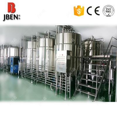 China Screw cap or automatic pressure cap hot sale bottled water filling machine/water filling production line for sale