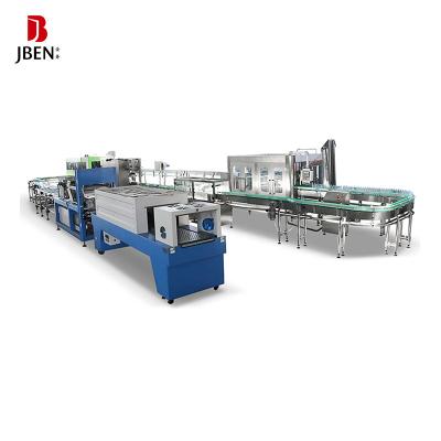 China High efficiency fresh fruit juice processing machinery/beverage filling production line/full automatic sugar cane juice making machine for sale