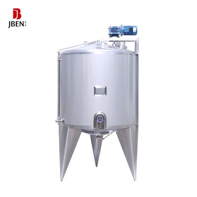 China Factory price 500l 1000l beer fermenter stainless steel wine fermentation tanks for sale