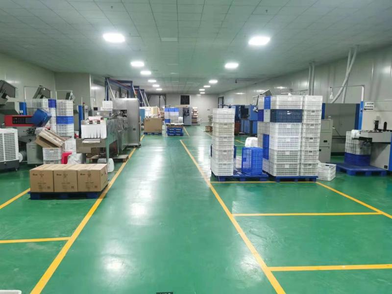 Geverifieerde leverancier in China: - Zhangzhou Shengming Industry And Trade Co., Ltd.