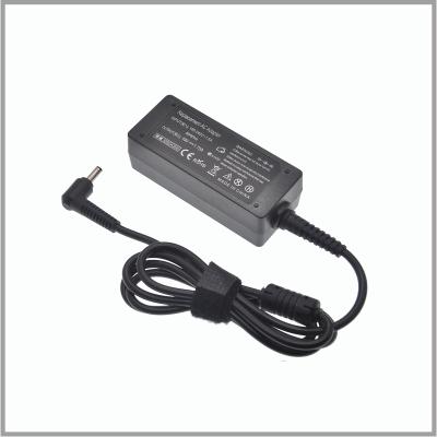 China Other 19V 1.75A 33W AC Laptop Power Adapter Charger For Asus Ultrabook S200 S200E X200T F201E Q200E X201E X202E S200L 4.0mm*1.35mm for sale