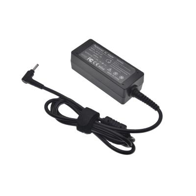 China 19V 2.37A 45W Laptop AC Laptop Power Adapter Charger for Ultrabook UX21 UX31 UX31E UX31K UX32 UX42 3.0mm*1.0mm for sale