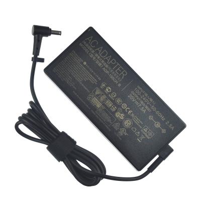 China Qi Applicable to ASUS Flight Fortress 7fx95d fx95g Notebook Power Adapter 20v7.5a Charger for sale