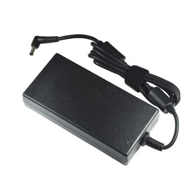 China LAPTOP For Asus Notebook Power Adapter 19.5V9.23A Charger 180W (5.5mm*2.5mm) for sale