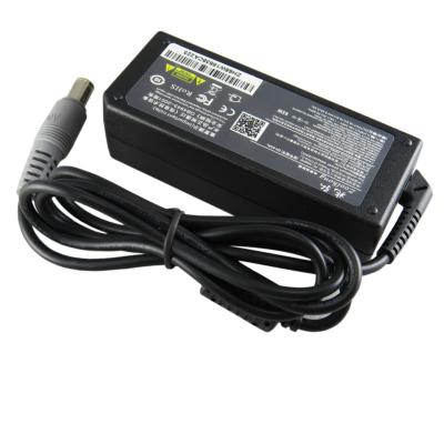 China 20V 4.5A 90W LAPTOP Laptop AC Power Adapter Charger For Lenovo R61 R61E T60 T61 X61 Sl400 X200 T410 8.0Mm*5.5Mm for sale