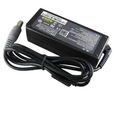 China Other 20V 3.25A 65W Laptop AC Power Adapter Charger For Lenovo T410 T510 Sl410 Sl410K Sl510 Sl510K T510I X201 X220 X230 for sale