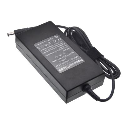 China LAPTOP Raytheon A12-180p1ab Power Adapter 19v9.5a / 19.5v9.23a180w Charger 7.4mm*5.0mm for sale