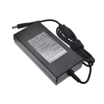 China LAPTOP HP8000 DC7800 19.5V 6.7A 135W all in one power adapter charger for sale