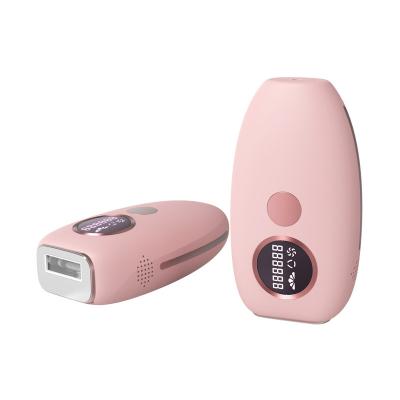 China Permanent Hair Removal Beauty Equipment Ice IPL Hair Removal Home Laser IPL Hair Removal Machine for sale