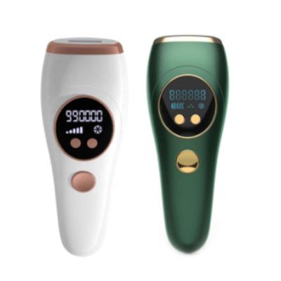 China IPL Handheld Hair Removal Women Laser Hair Removal Portable IPL Cold Home Use OEM Hair Removal for sale