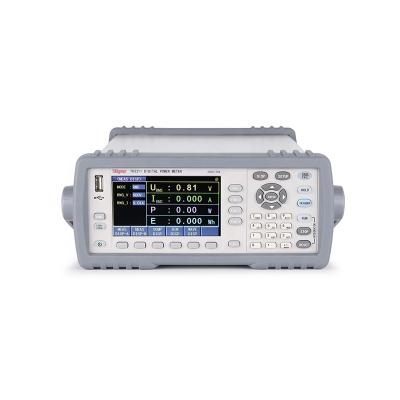 China Laboratory Tonghui TH3311 AC DC Digital Power Meter Test Instrument for sale