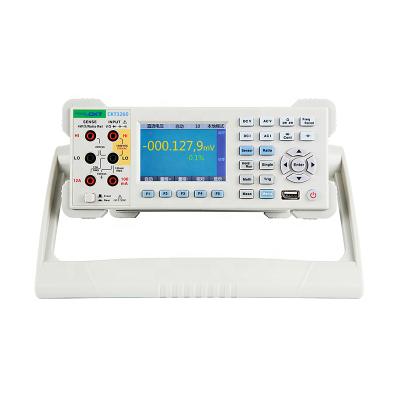 China CKT3260 Digital Multimeter Smart Measuring Capacitance Tester for sale