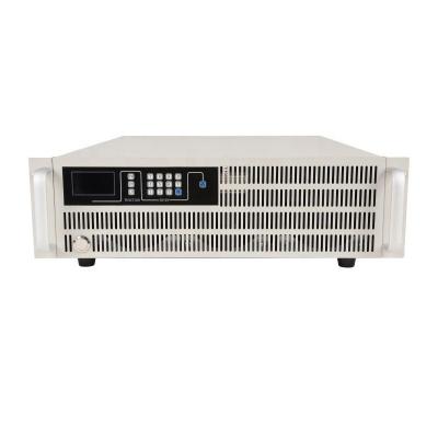 China WSD-6000W series fast programmable DC power source high precision power supply for sale