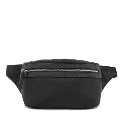 China Water Proof China Manufacturer Women Bag Fashion Belt Bag For Daily Bum Bag for sale