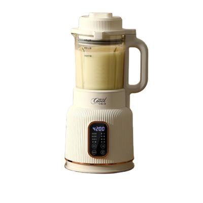 China 2023 Multifunctional New Home Appliance Food Blender Electric Juice Blender Blender with Grinder for sale