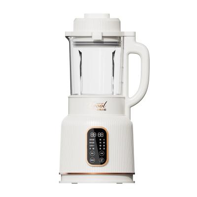 China Multifunctional Household Food Processor and Home Electric Wall Breaking Machine Multiple Function 2 in 1 Blender for sale