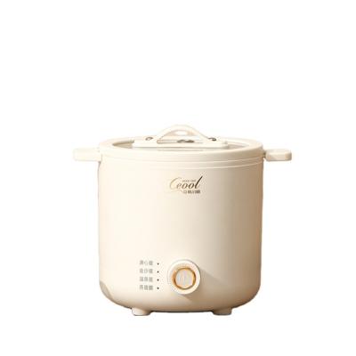 China Hotel Electric Residential 4 Egg Capacity Fast Boiler With Constant Timer Egg Poacher for sale