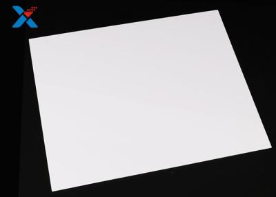 China Frosted Milky White Frosted Perspex Sheet Custom 3mm Plastic Plate for sale