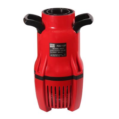 China Hot Selling Stocked Pond Water Pump 40W Submersible Water Pump for sale