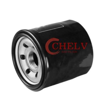 China High Quality Metal Automobile Oil Filter 8-98165071-0 8-98165071-0 For ISUZU 8981650710 for sale