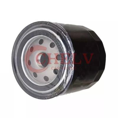 China Good Quality Metal Oil Filter 15208-W1116 15208-W1116 FOR Nissan OE 15208W1116 for sale