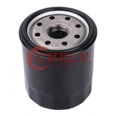 China Japanese Metal Car Vehicle Oil Filter OE 90915-30002 90915-30002 For Toyota Car OEM 9091530002 for sale