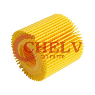 China Complete Vehicle Filters 90915-YZZA6 Metal Models 90915-YZZA6 FOR Audi OE Oil Filter 90915YZZA6 for sale