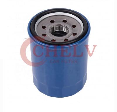 China Factory direct supply customized metal 15400-RAF-T01 excellent oil filter 15400-RAF-T01 wholesale price for HONDA 15400RAFT01 for sale