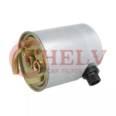 China IRON/Aluminium/FILTER PACK 665 092 00 01 Factory Price High Quality Car Auto Parts Diesel Fuel Filters 6650920001 For JEEP 6650920001 for sale