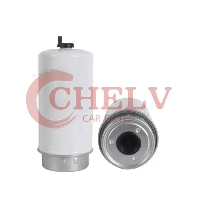 China IRON/Aluminum/FILTER 2C11-9176-BA 2C119176BA Factory Price Auto Part 2C11-9176-BA Car Engine PAPER High Quality Fuel Filter For Ford 2C119176BA for sale