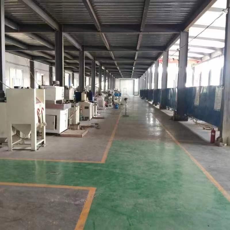 Verified China supplier - Zhengzhou Huamin Superhard Materials Co., Ltd.