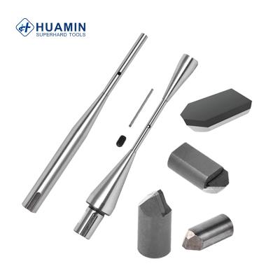 China High Quality Turning /Notching Tool PCD Notching Tool For Hot Selling Carbide Rolling Ring Spline Rebar C04 C06 C10 Tool Turkey Grovving for sale