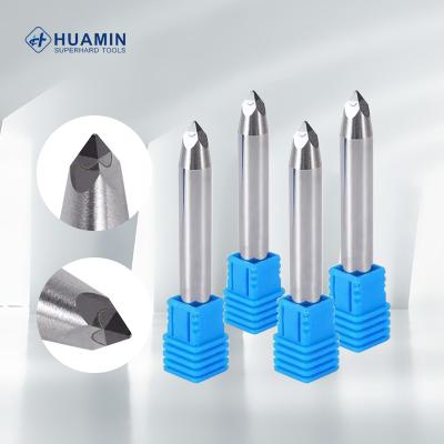 China Roll CVD Diamond Engraving Tool For Carbide Roll Ring Engraving Sell Well In Poland for sale