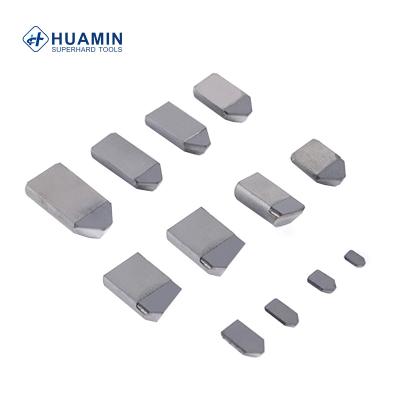 China Professional Custom Turning /Notching Tool Carbide PCD Notching Cutter Best Selling In Spain Carbide Diamond PCD Grooving Tool For Milling Roll Splines for sale